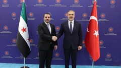 لبنان وسوريا والعراق: تعاون لتدعيم الشرعيات والاقتصاد
