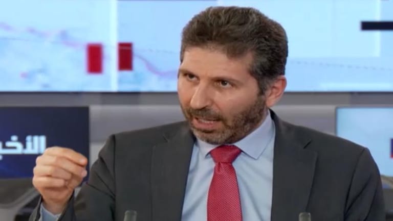 MP Samer El Tawm to MTV: We support the megacenter because it is one of the most important electoral reforms, we also support the adoption of closed lists, we are against postponement, and Lebanese citizens must learn the culture of constitutional entitlements