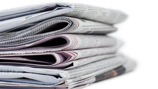 أسرار الصحف المحلية الصادرة يوم الخميس في 4 آذار 2021
