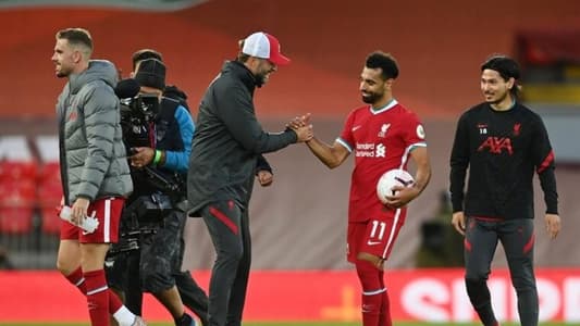 هل يهدي ليفربول لقب الدوري لمانشستر سيتي اليوم؟