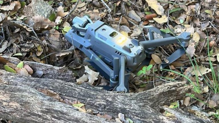 الجيش الإسرائيلي يسقط مسيّرة تابعة لـ"الحزب"