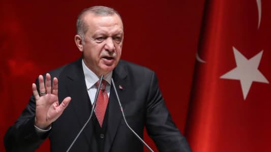 أردوغان: مجلس الأمن التابع للأمم المتحدة بحاجة للإصلاح