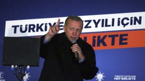 أردوغان: نصرٌ تاريخي سيتحقّق لنا في الإنتخابات