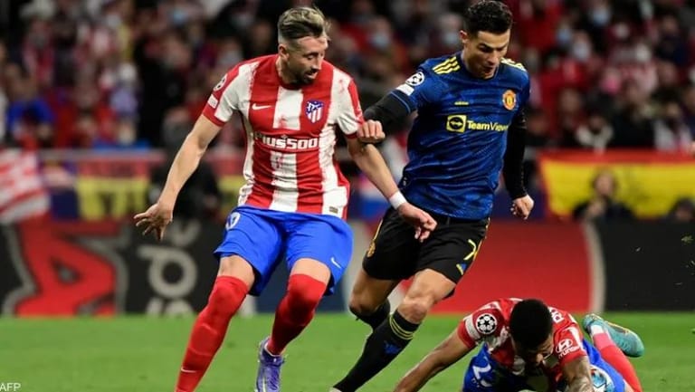 كابوس الصيف مستمر.. جماهير أتلتيكو "تتحد" ضد صفقة رونالدو