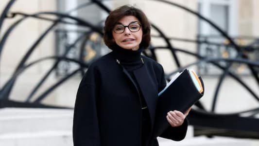 French minister in Western Sahara to back Moroccan sovereignty