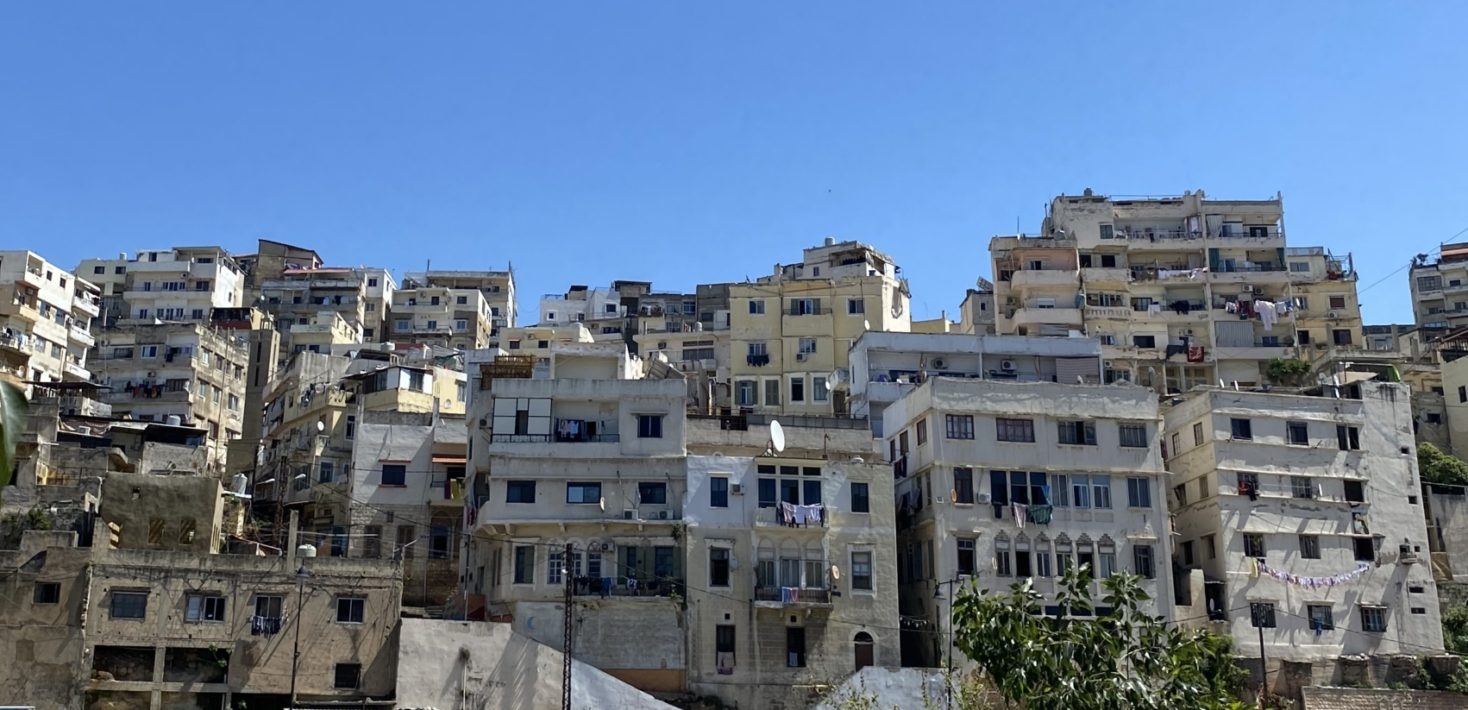 مباني الموت الجماعيّ في طرابلس... وما تجهلونه!