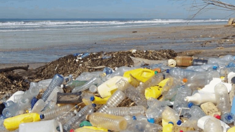 التلوث يحاصر الشواطئ... والخطط لحمايتها مغيّبة