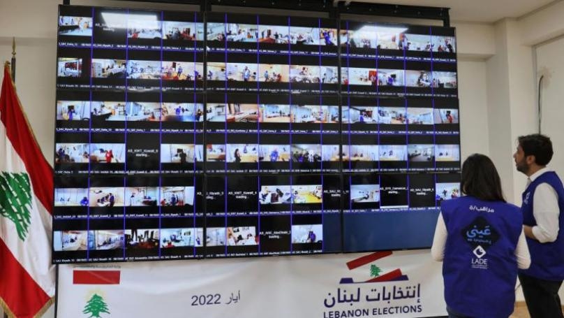 لهذه الاسباب 40 في المئة من المُغتربين لم ينتخبوا...