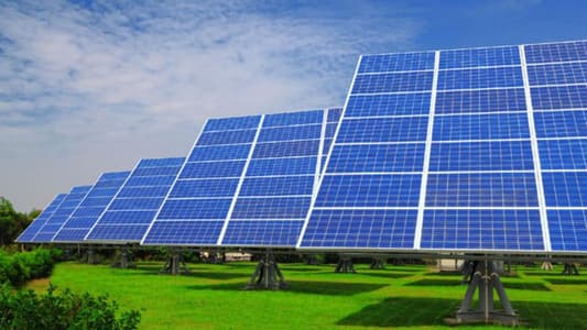 ما حقيقة فرض وزارة الطاقة ضريبة على ألواح الطاقة الشمسية؟