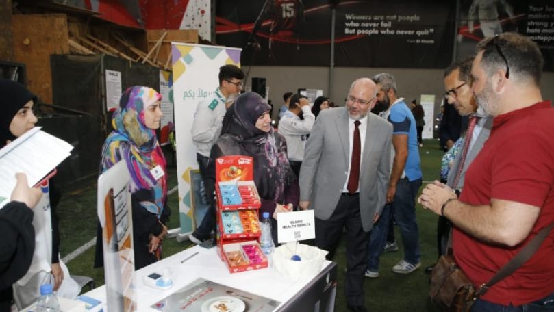 الأبيض: لزيادة الضرائب على السجائر