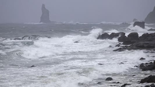 Japan issues emergency warning as Typhoon Shanshan approaches