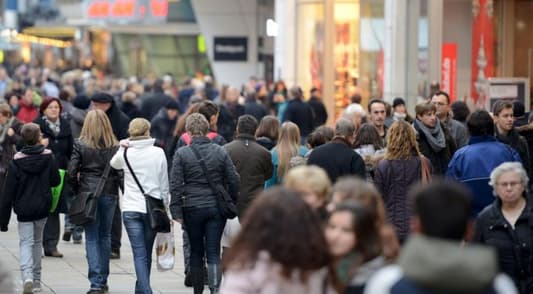 German economy entered recession as inflation hurts consumers