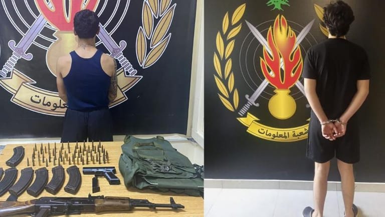 سلبوا مواطنًا دراجتة الآلية ومحفظته وهاتفه..