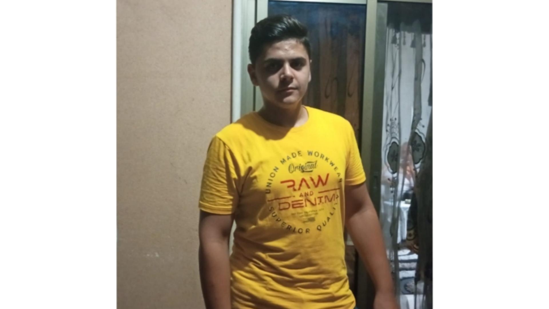 اصطدمت دراجته بـ"توك توك"... فقُتِل