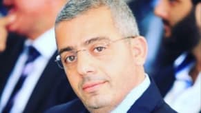 المحامي سليمان فرنجية: سباق جديد بين باسيل وجعجع
