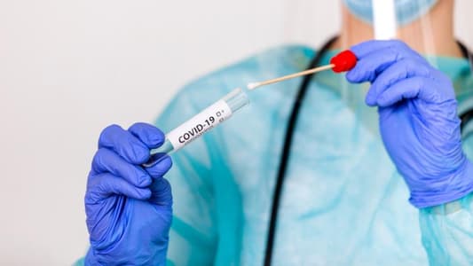 MoPH: 640 new Covid infections, 4 new deaths in Lebanon