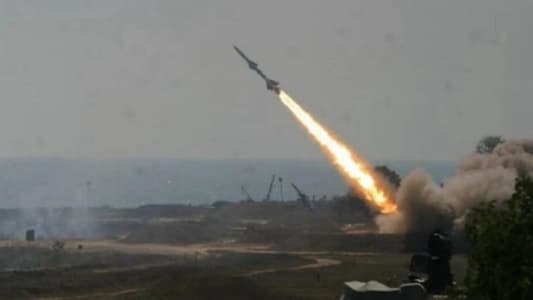 Israeli media: A missile has fallen in Mi'ilya in the Western Galilee