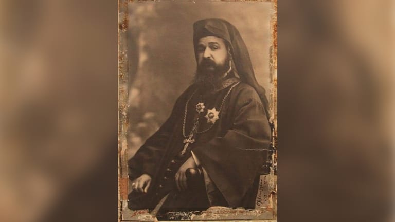 قديس جديد مرّ من لبنان... والبابا يصادق