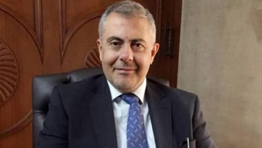 عبّود التقى بعثة جامعة الدول العربية لمراقبة الانتخابات