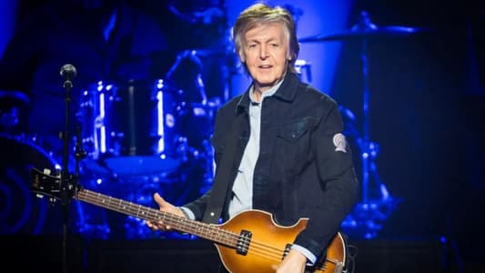 Paul McCartney Says John Lennon 'Instigated' the Beatles' Break-Up