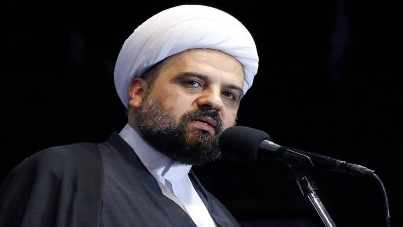 بعد الغارات على الضاحية... هجوم من المفتي قبلان على "الخارجيّة"