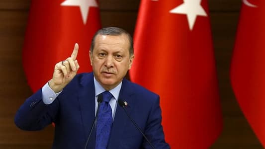 Erdogan: Turkey is ready to establish a naval base in Cyprus if the need arises