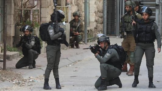 4 Palestinians killed, 7 injured in Israeli raid on town in West Bank