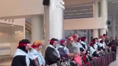 من الدّين... إلى "الإرهاب"