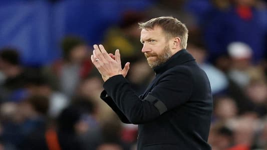 Chelsea manager Potter says his family has received death threats