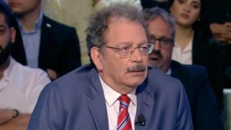 شبلي الملاط لـmtv: عون كان يجب أن يرحل