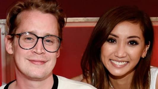 Home Alone Star Macaulay Culkin, Actress Brenda Song Welcome First Baby Together