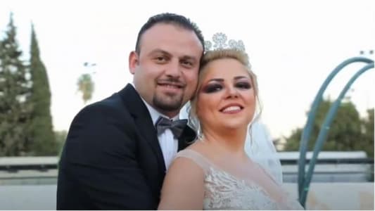 الفنانة السورية تعلن طلاقها بعد ستة أشهر على زواجها: "هَي غلطة عمري"!