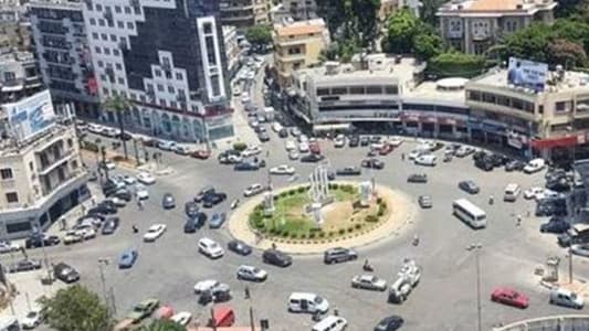 دار الفتوى في طرابلس الشمال: إطلاق الرصاص في الهواء محرم شرعا