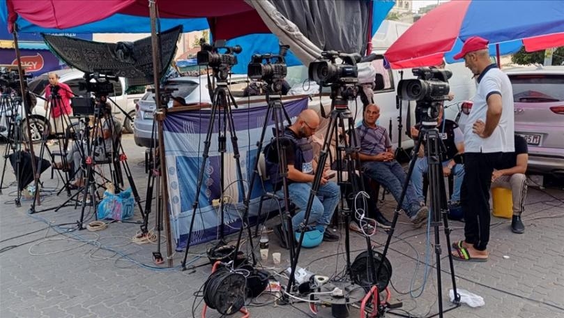Paltel: Internet, telecom services cut across Gaza
