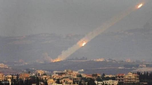 Israeli army: We detected a rocket launched from Lebanon towards southern Haifa and the Western Galilee