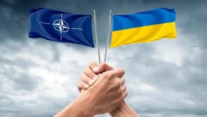 تحسبًا لفوز ترامب... تدبير من الناتو لمساعدة أوكرانيا