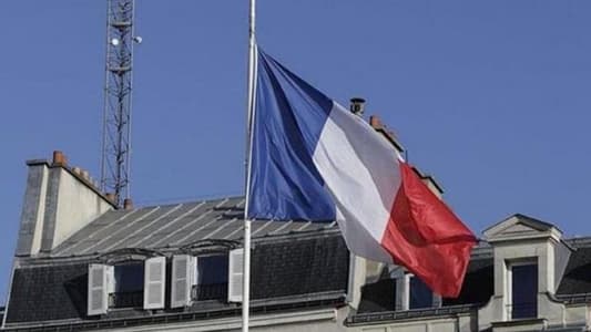 French Foreign Ministry: We have full confidence in the ability of the Lebanese authorities to form a government that represents all Lebanese