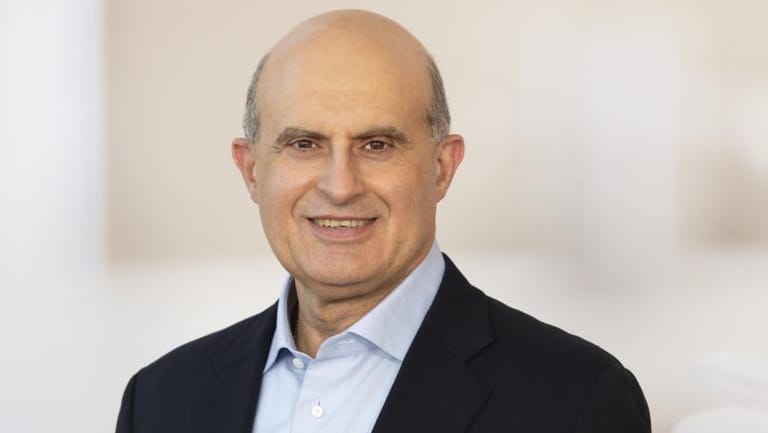 Novartis announces the appointment of Gilbert Ghostine as Chairman-Designate of Sandoz