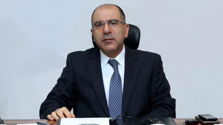 مدير عام رئاسة الجمهورية: عون يضع في قائمة أولوياته نتائج تحقيقات انفجار المرفأ