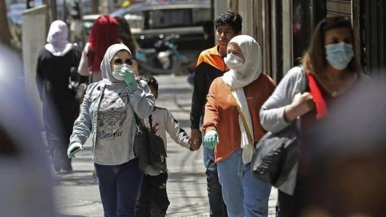 لائحة مفصّلة للقطاعات المشمولة بالمرحلة الأولى من إعادة الفتح