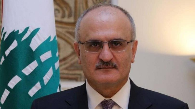 خليل: جان عبيد ستبقى سيرتك مدرسة لرقي العمل السياسي والوطني
