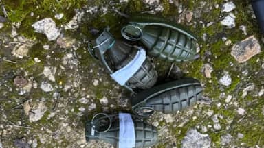 إسرائيل بالفيديو والصور: هذا ما استهدفناه في لبنان خلال الساعات الماضية!