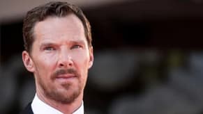 Benedict Cumberbatch kidnapped and robbed