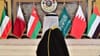 بيان خليجي أميركي: نشدد على أهمية الحفاظ على عملية التفاوض في لبنان والتأكيد على أهمية نزع السلاح الكامل للجماعات غير الحكومية