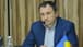 Prosecutors: Ukrainian minister detained over suspected corruption