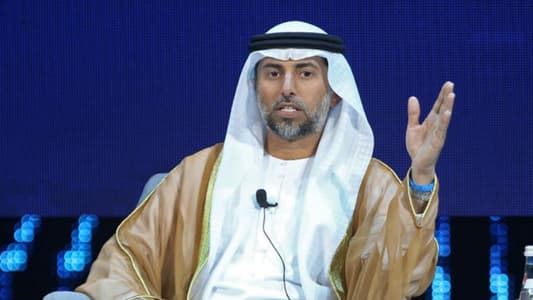 UAE energy minister expects oil supply surplus as early as Q1 2022