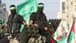 Hamas reaffirms its rejection of any statements or positions supporting plans for the entry of foreign forces into the Gaza Strip "under any pretext or justification"