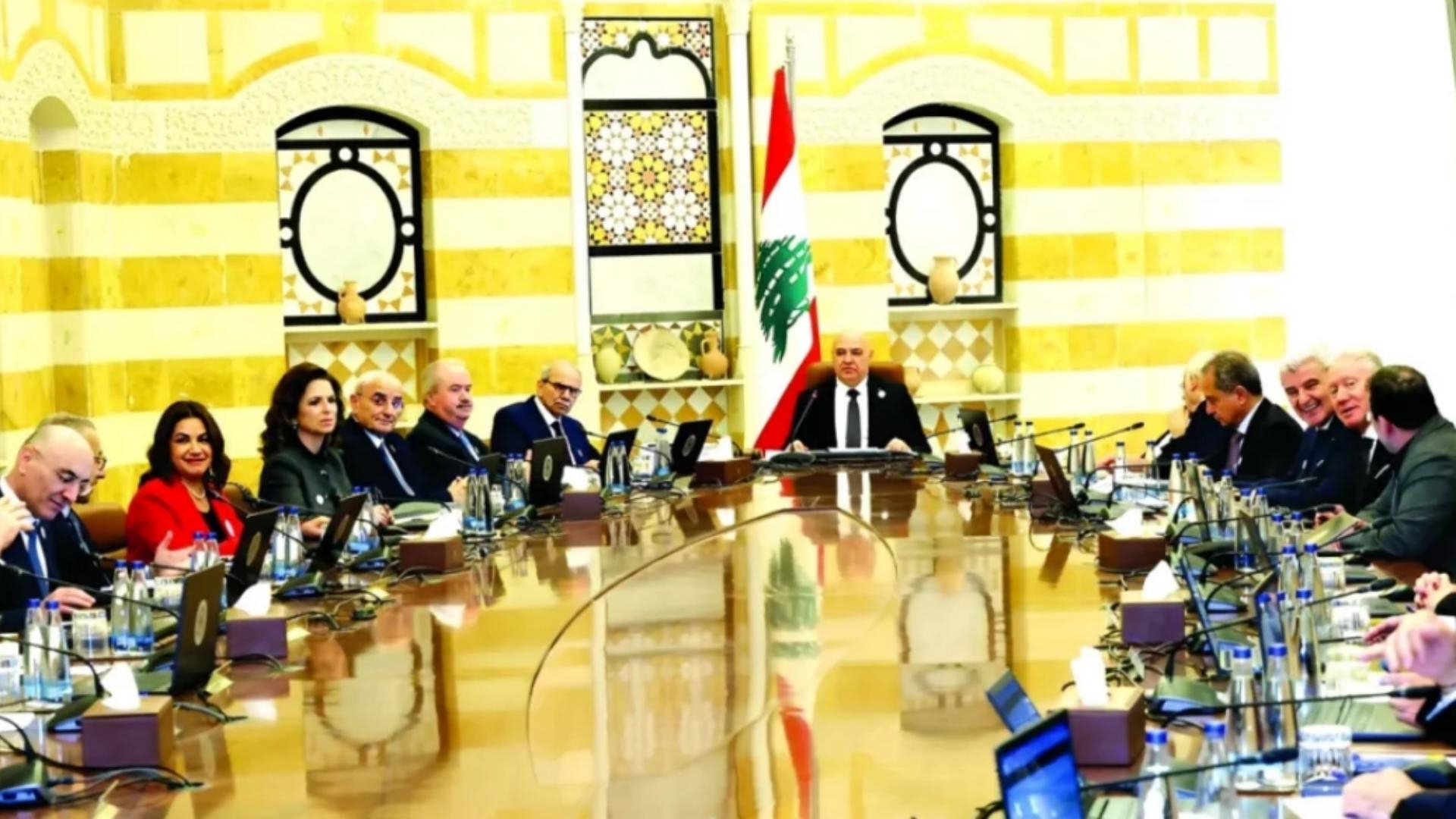 بعد الاتفاق التاريخي... معركة الداخل بدأت