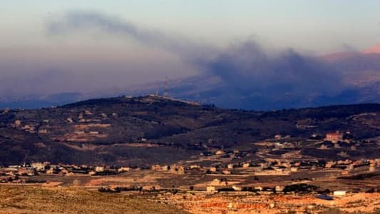 Elderly Woman Killed in Israeli Strike on Lebanon