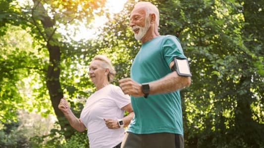 Look to Exercise to Extend Life, Even for the Oldest, Study Finds